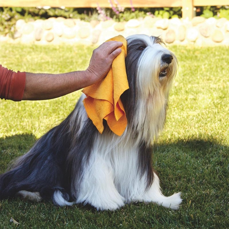 Absorbent Cleaning Cloth Multi-Purpose Non-Woven Cleaning Towels