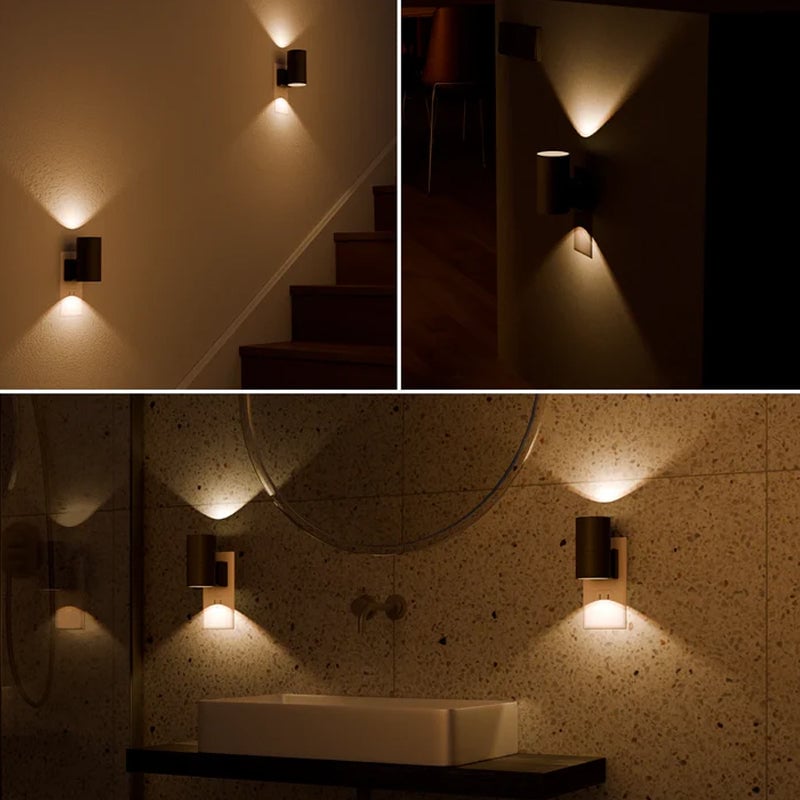 Outdoor Wall Lamp