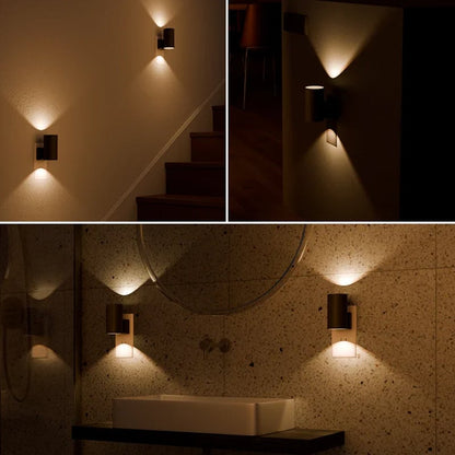 Outdoor Wall Lamp