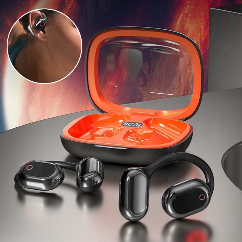 Open Ear Bluetooth Earbuds🎄Perfect Christmas Gift🎄