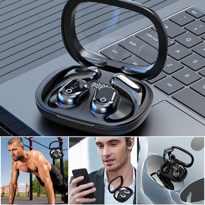 Open Ear Bluetooth Earbuds🎄Perfect Christmas Gift🎄