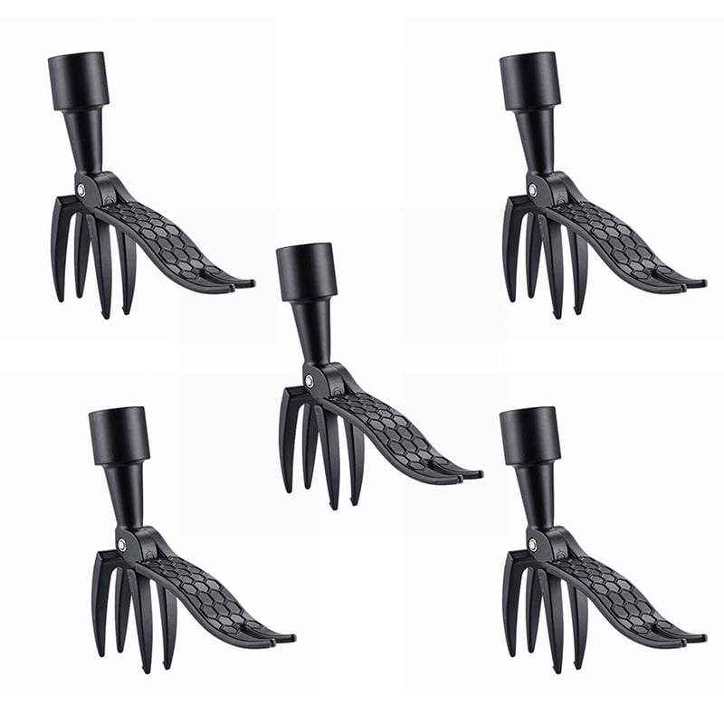 Weed Puller Tool