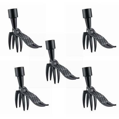 Weed Puller Tool