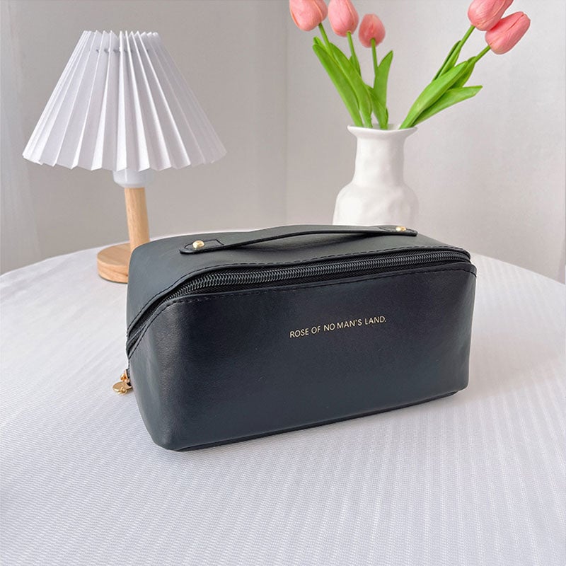 Portable Storage Makeup Bag