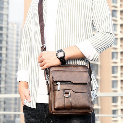 Men's Crossbody Bag