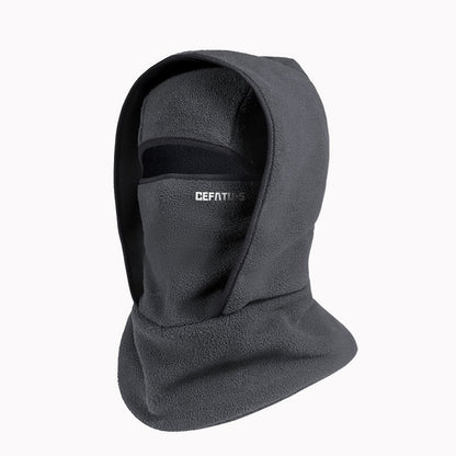 The All-in-One Neck Gaiter & Cycling Mask