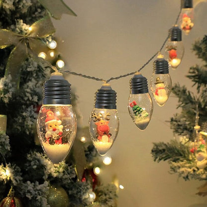 🎄🎄Christmas LED String Lights🎄🎄