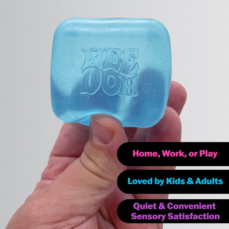 Stress Relief Toy Squishy