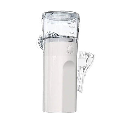 Portable Handheld Nebulizer