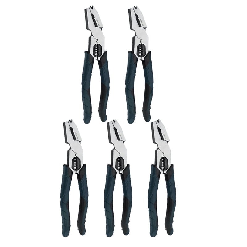 Multi-functional Wire Cutter