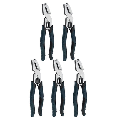 Multi-functional Wire Cutter