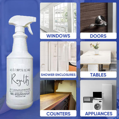 Household Multipurpose Cleaner