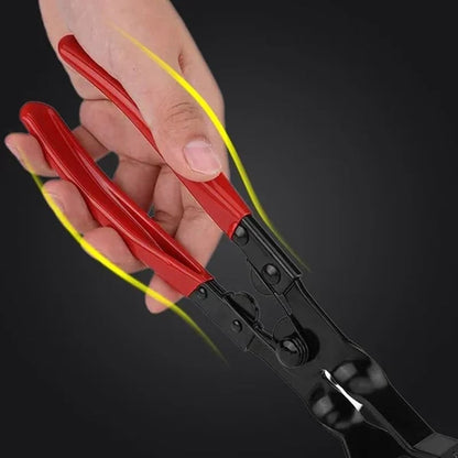 Pliers to Remove Panel Clips