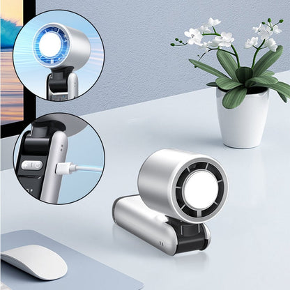 Portable Handheld Turbo Fan