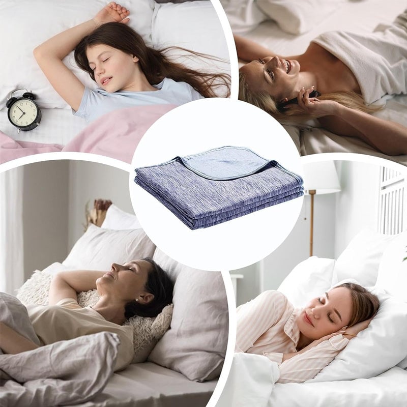 Summer Cooling Blanket