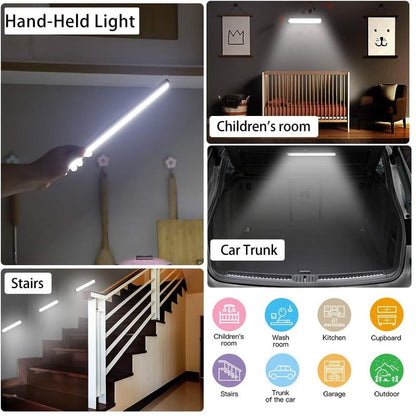 Rechargeable Motion Sensor Led Lights