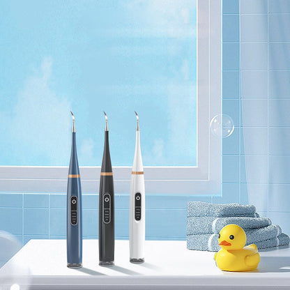 High-Frequency Sonic Oral Cleaner