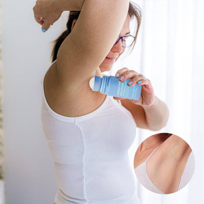 Razor Bump & Ingrown Hair Treatment