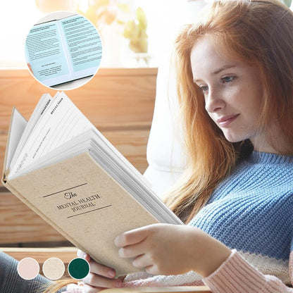 Mental Health Journal for Women