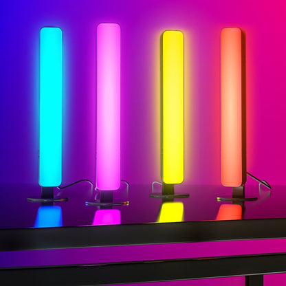USB Music Sync RGB Ambient Table Lamp