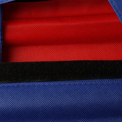 Supermarket Trolley Shopping Bag Thermal Bag(4 pcs)