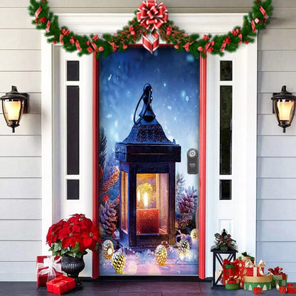 Nightmare Before Christmas Outdoor Decorations