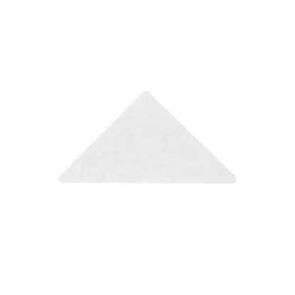 Thickened PVC Collar Anti-Warping Edge Shaper