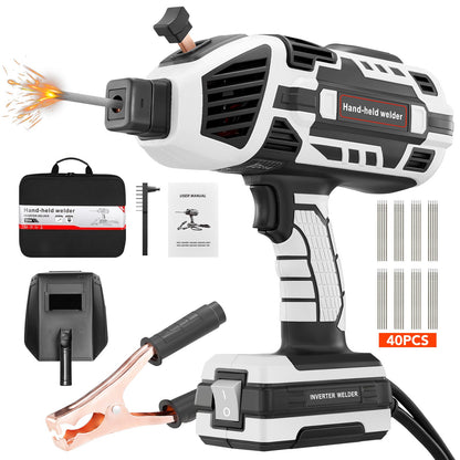 SAKER® Portable Welding Machine