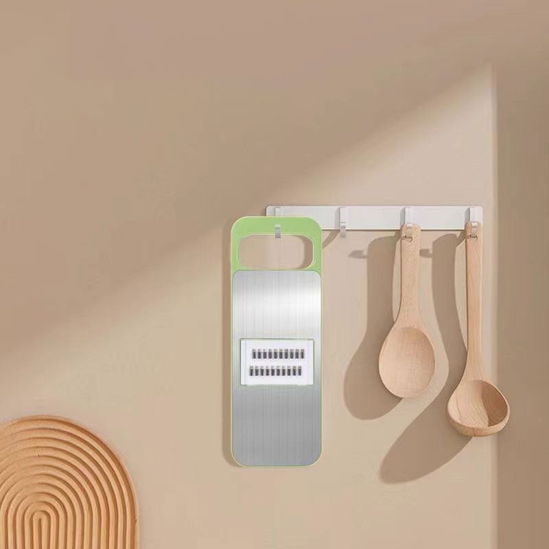 Multifunctional Vegetable Slicer