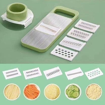 Multifunctional Vegetable Slicer