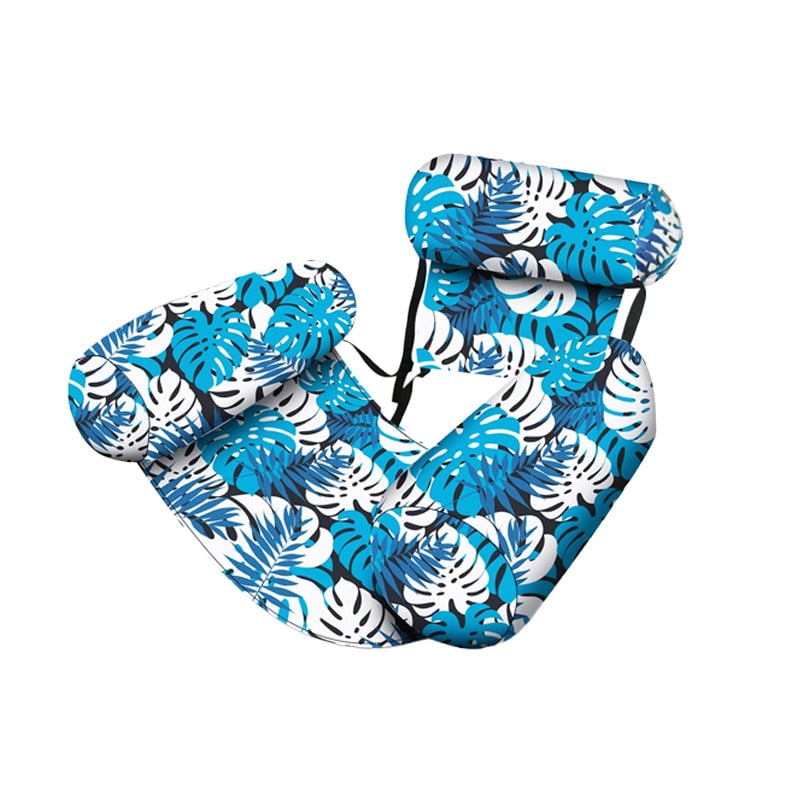 Inflatable Pool Lounge Chairs