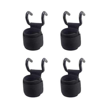 Strength Training Wrist Hooks