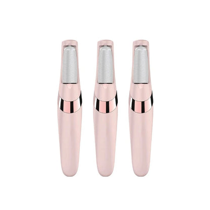 Rechargeable Pedicure Tool USB Cordless Electric Foot File