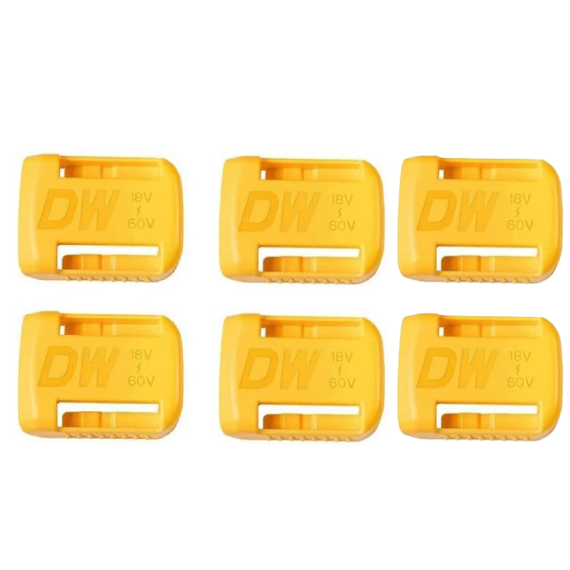 Wall-mounted Battery Storage Base Bracket