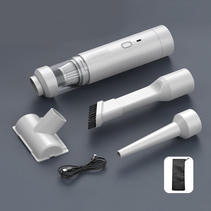 Slim V8 Mate Cordless Car Vacuum