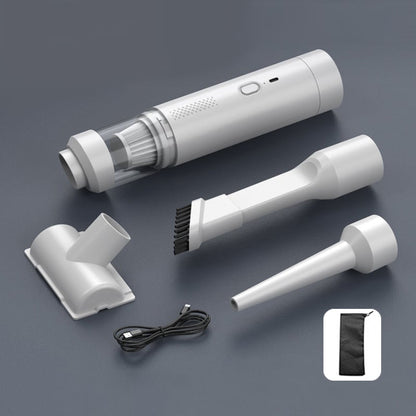 Slim V8 Mate Cordless Car Vacuum