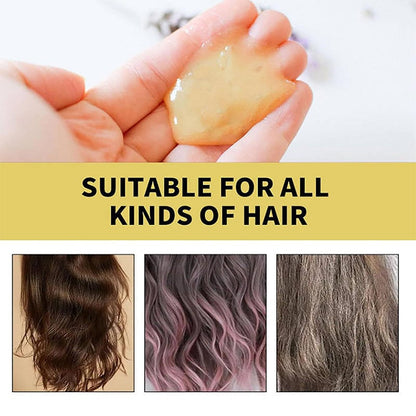 🧴🪮Anti-Hair Fall Hair Loss Shampoo