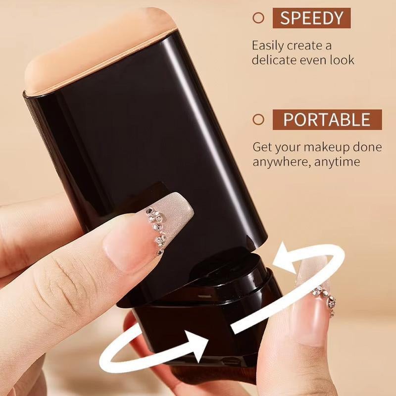 Borrador de base en barra de doble punta