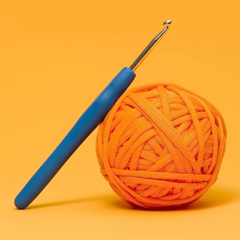 Crochet Kit For Beginners