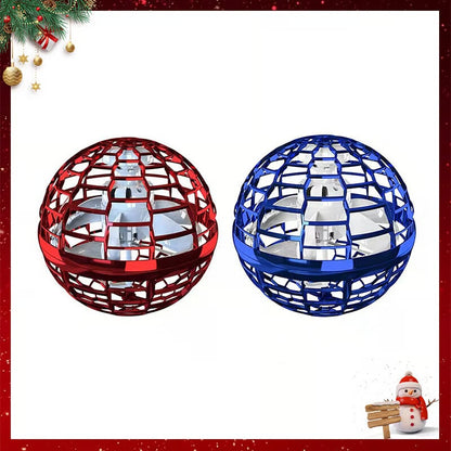 upsell-Magic Flying Hoverball