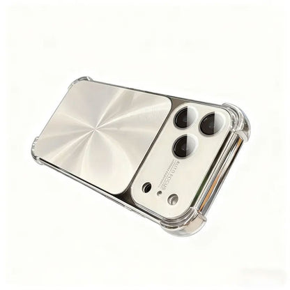 CD-texture Case for iPhone