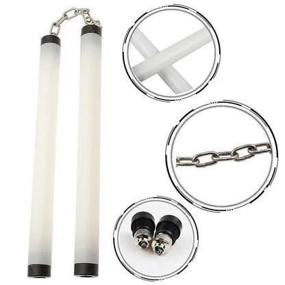 LED NUNCHAKU
