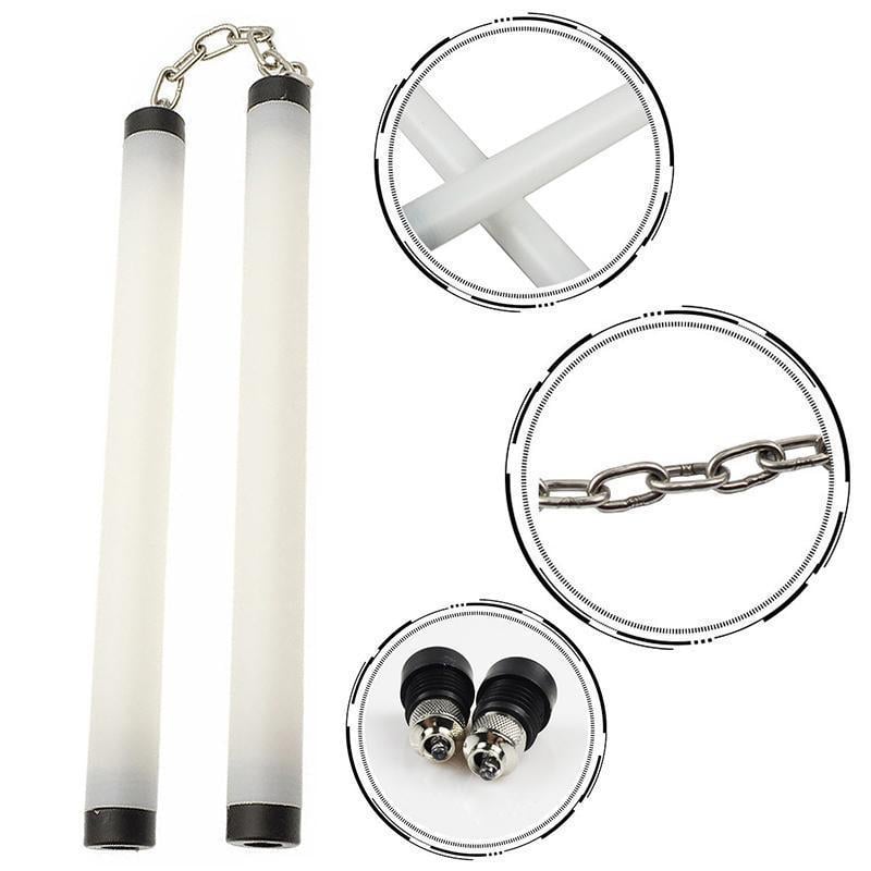 LED NUNCHAKU