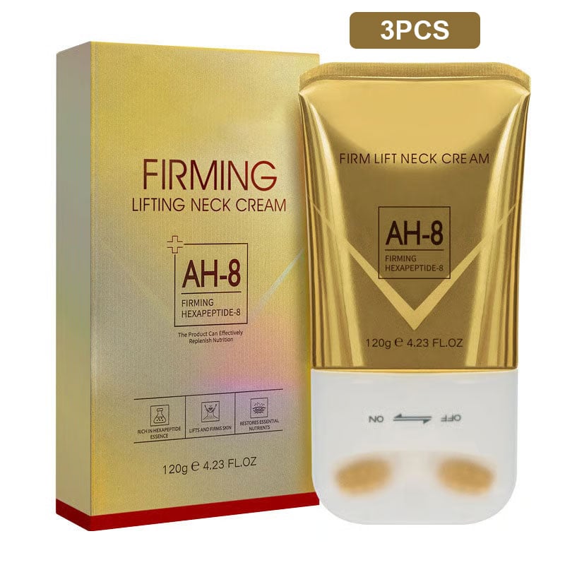 Tighten and Lift Neck Cream