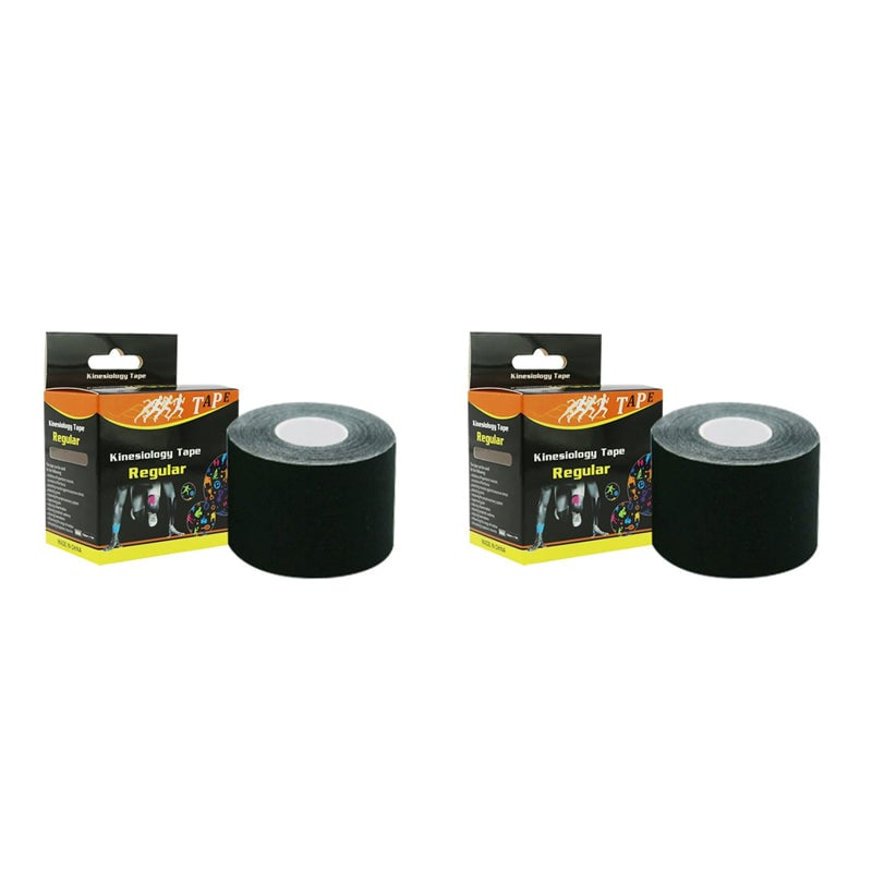 Elastic Kinesiology Tape