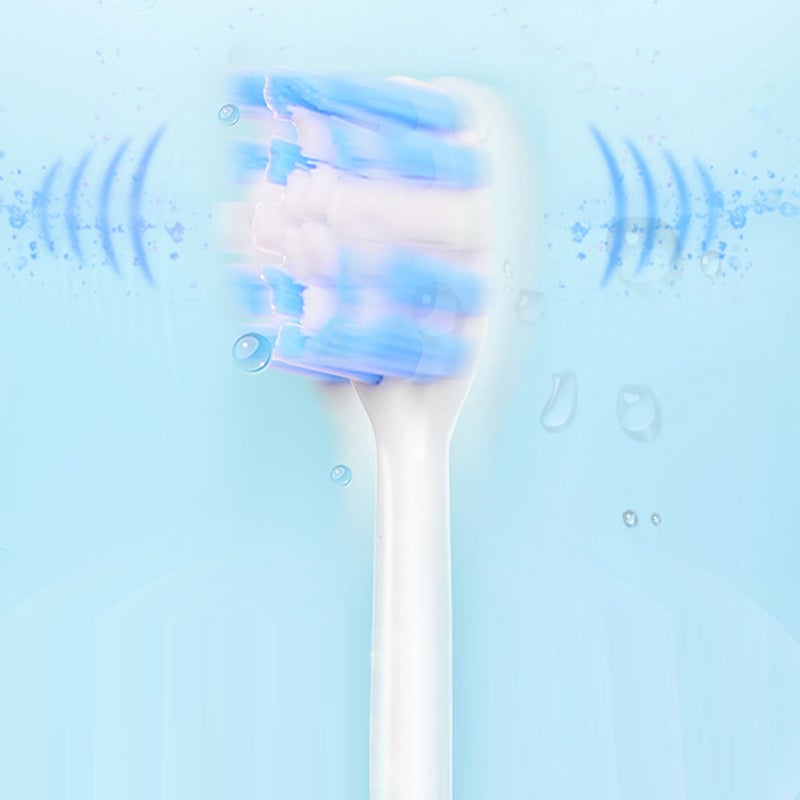Cepillo de dientes eléctrico