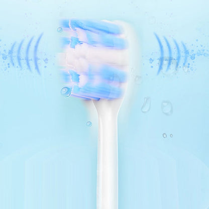 Cepillo de dientes eléctrico