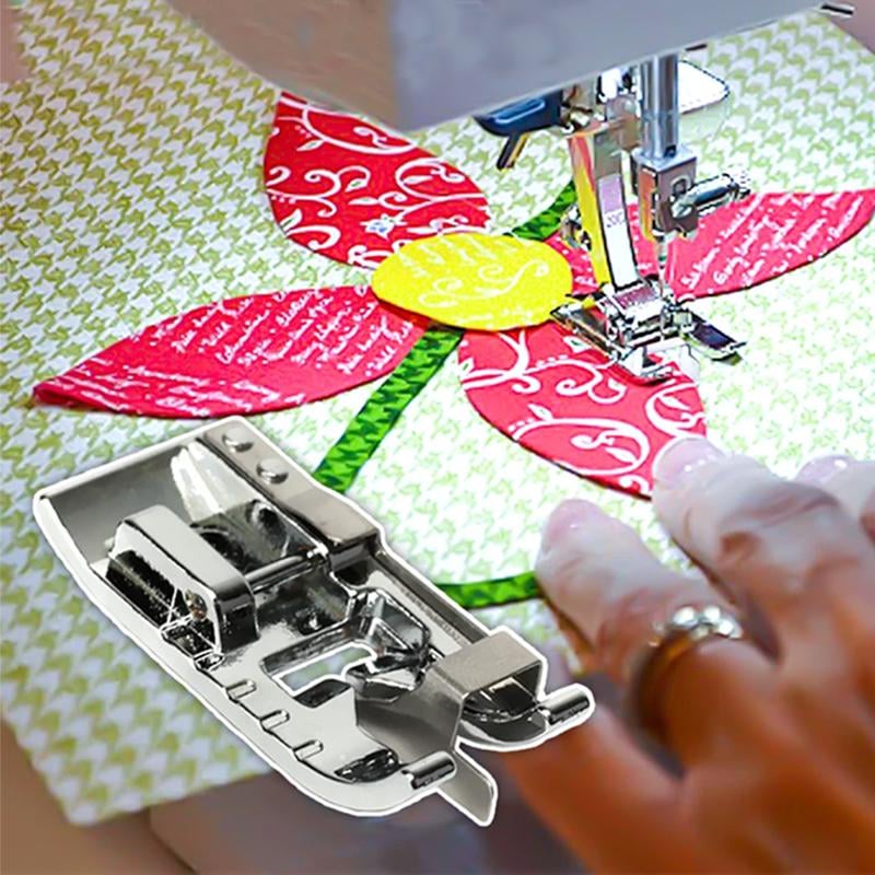 Applique Edge Sewing Foot