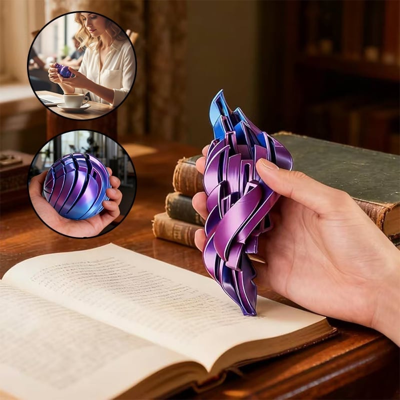 Slime Stress Relief Ball