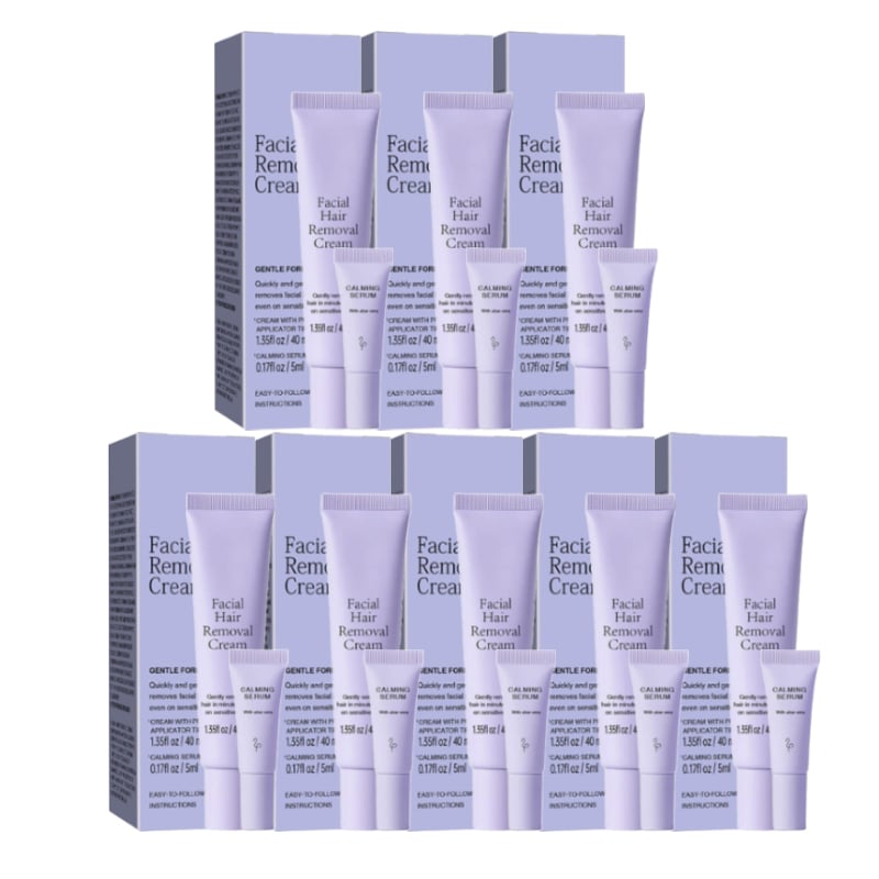 Hair Removal Cream essence